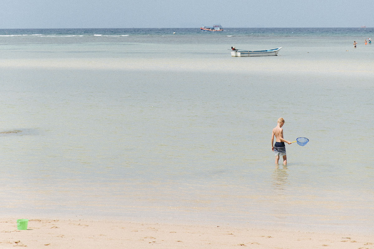 Koh Tao - Thaïlande