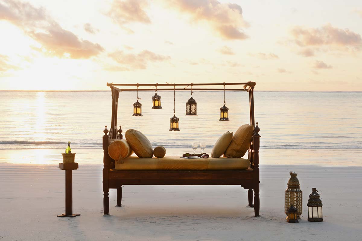 Breezes Beach Club & Spa - Zanzibar - Tanzania