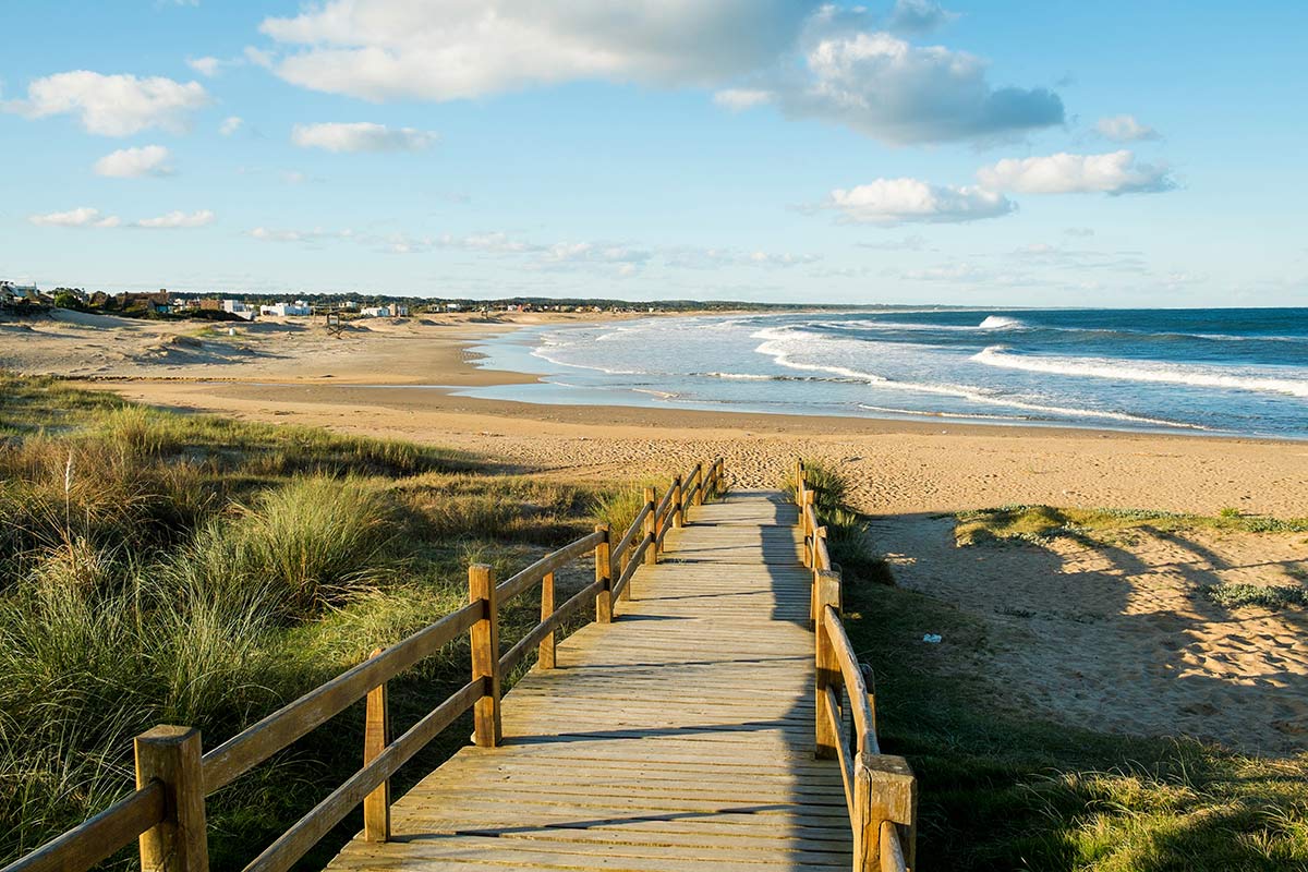 La Pedrera - Uruguay
