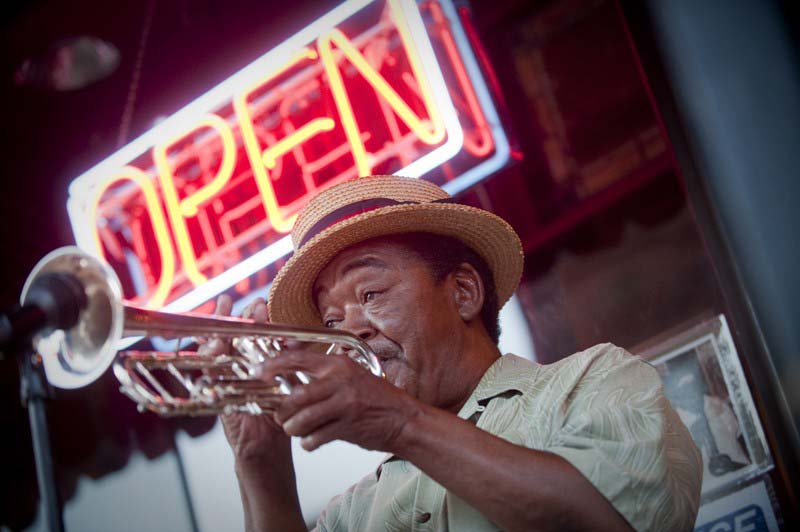 Memphis - Tennessee - Etats-Unis