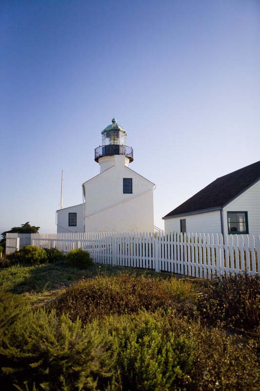 Lighthouse - United States