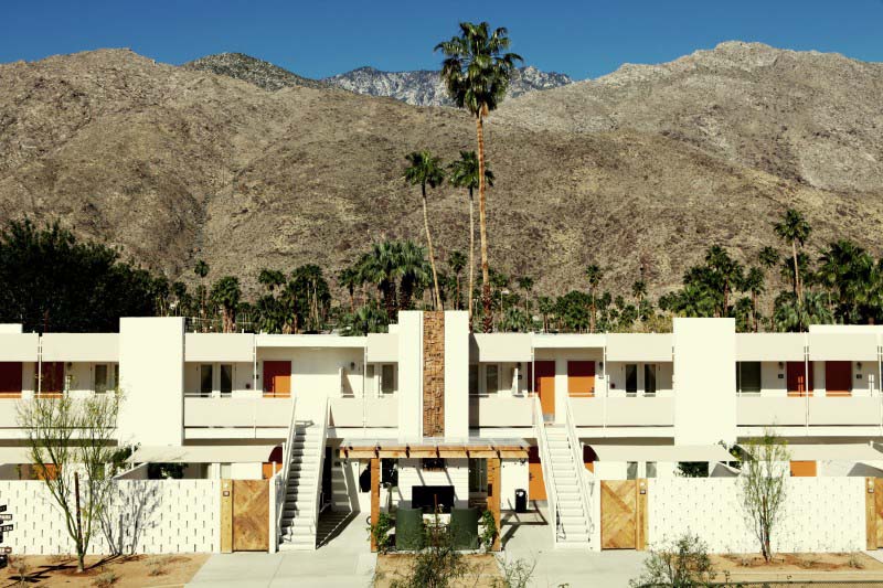 ACE Hotel Palm Springs - United States