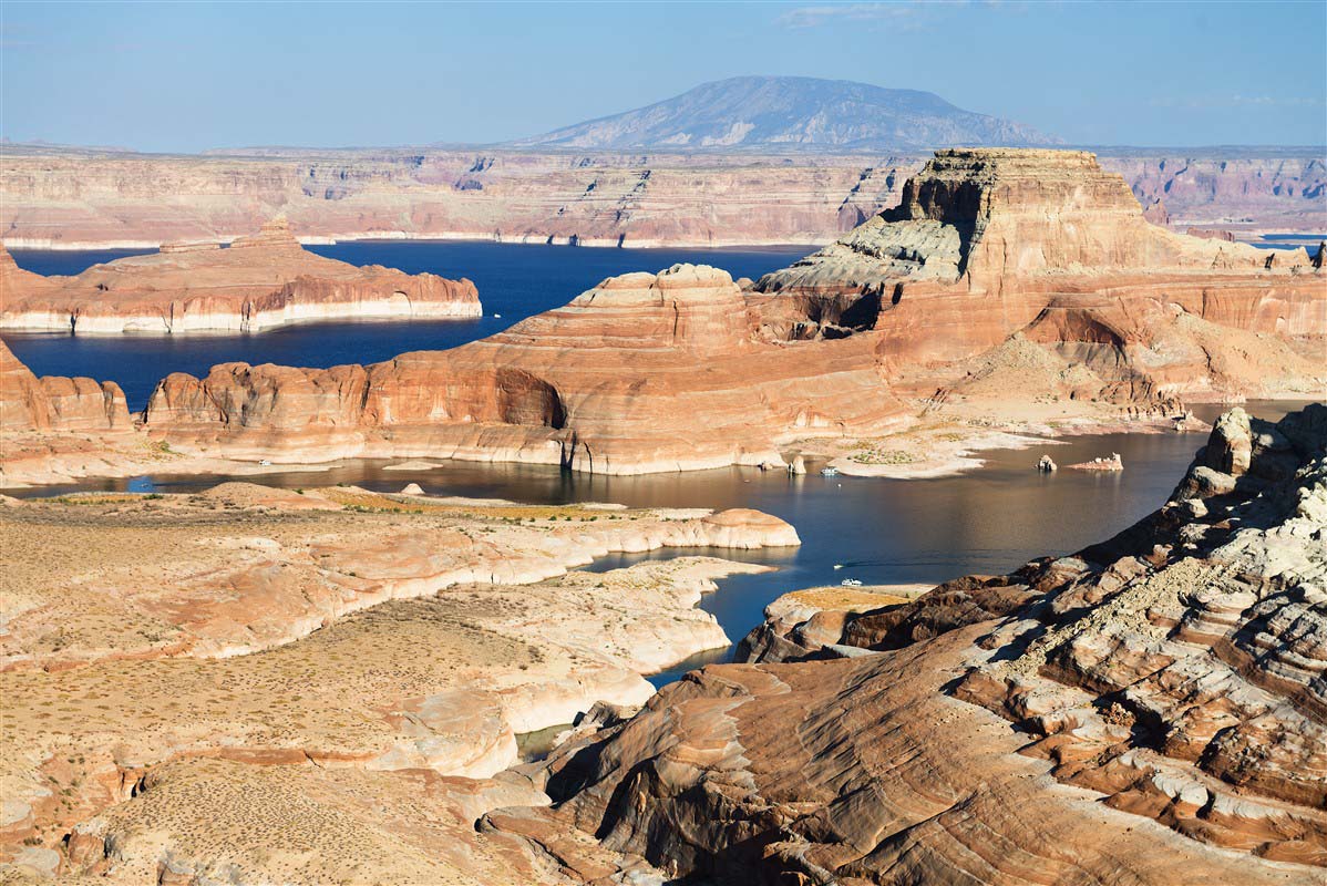 Lake Powell - United States