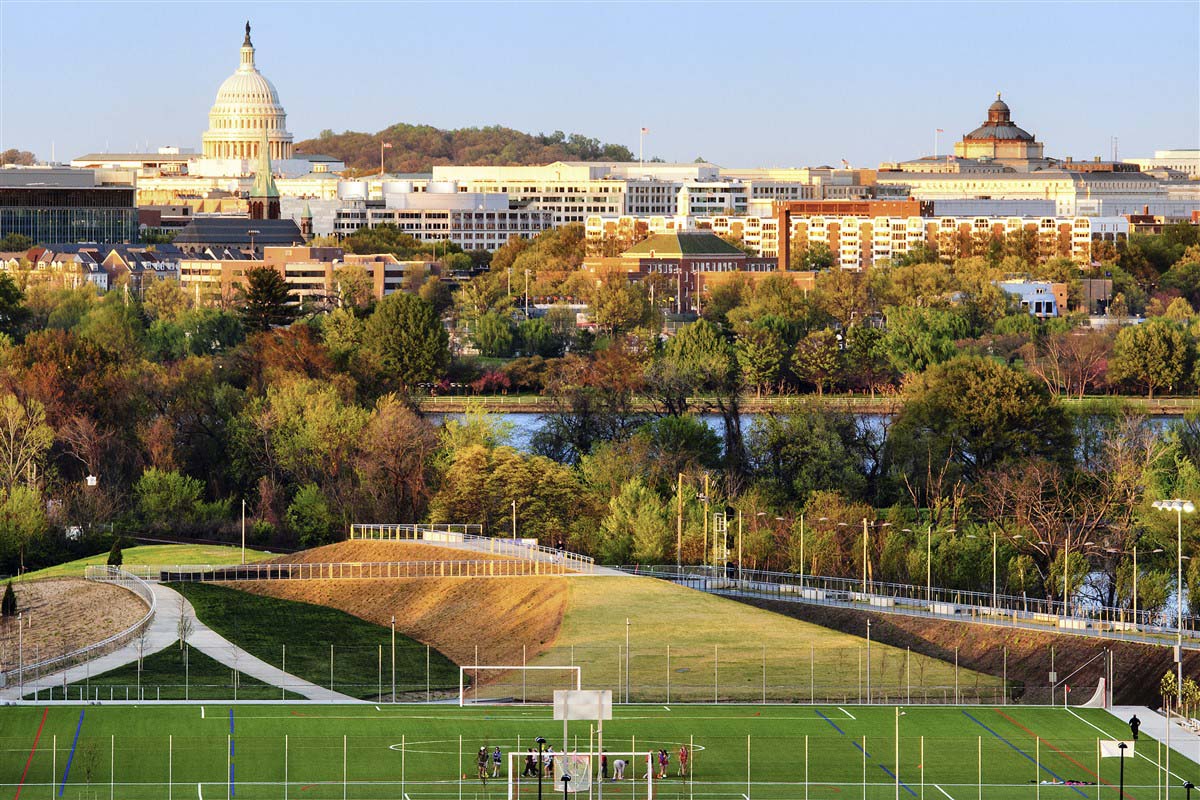 Washington DC - United States
