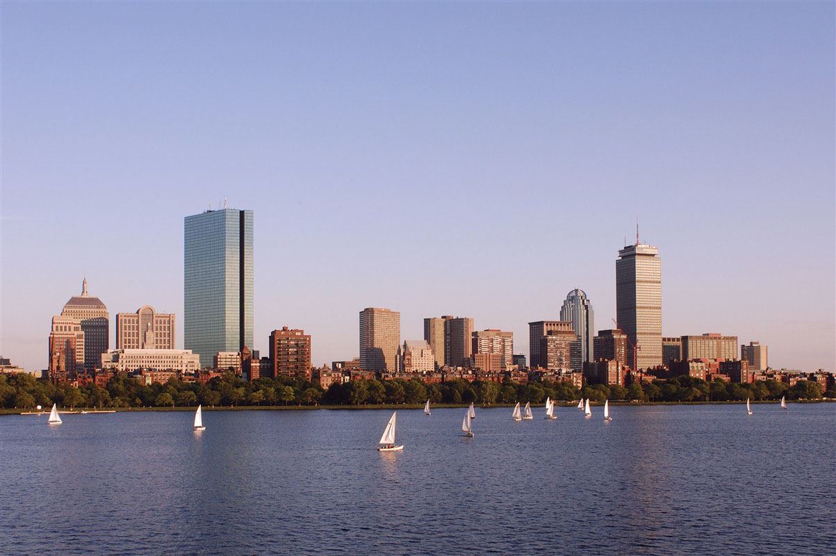 Boston - Massachusetts - United States