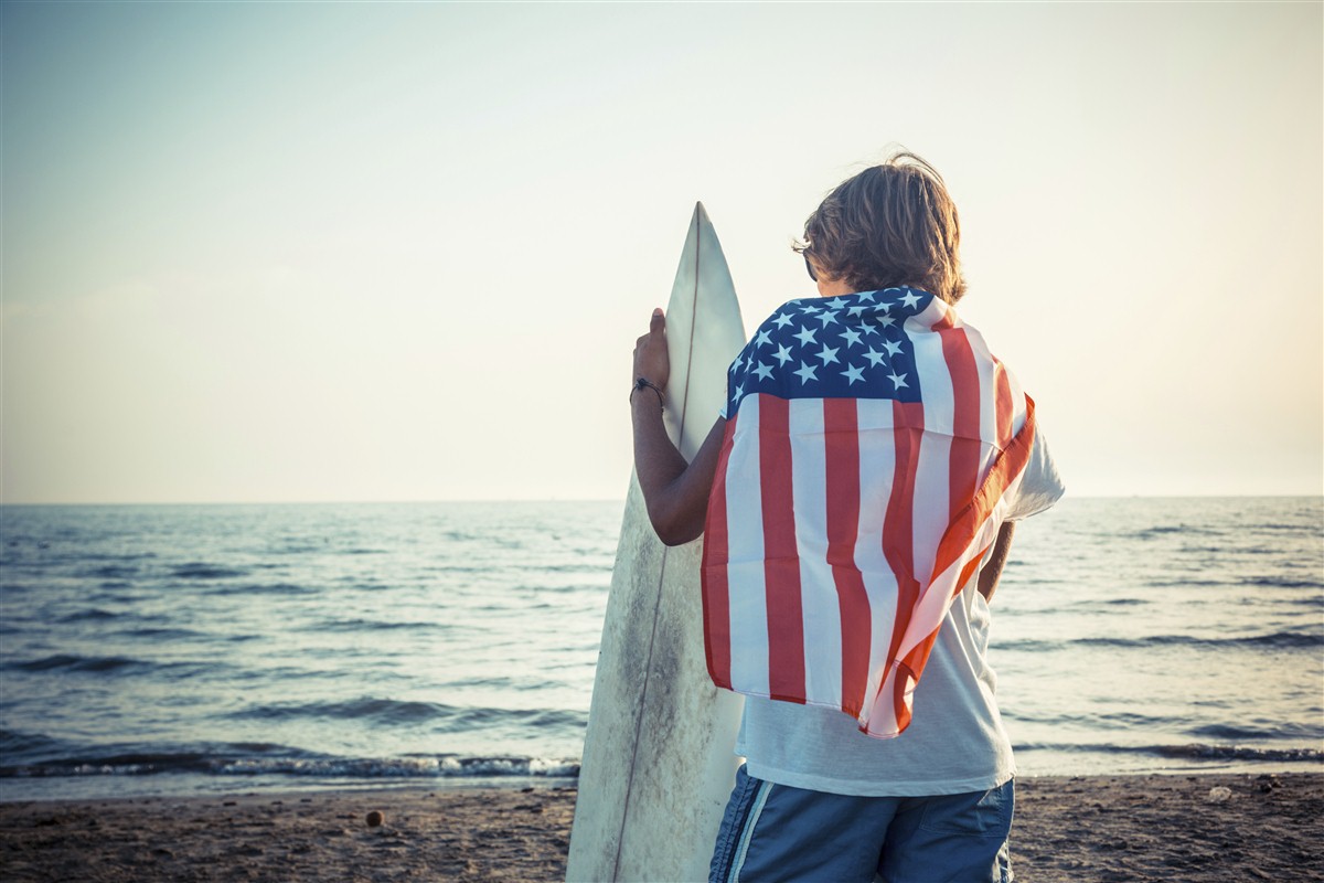Etats-Unis