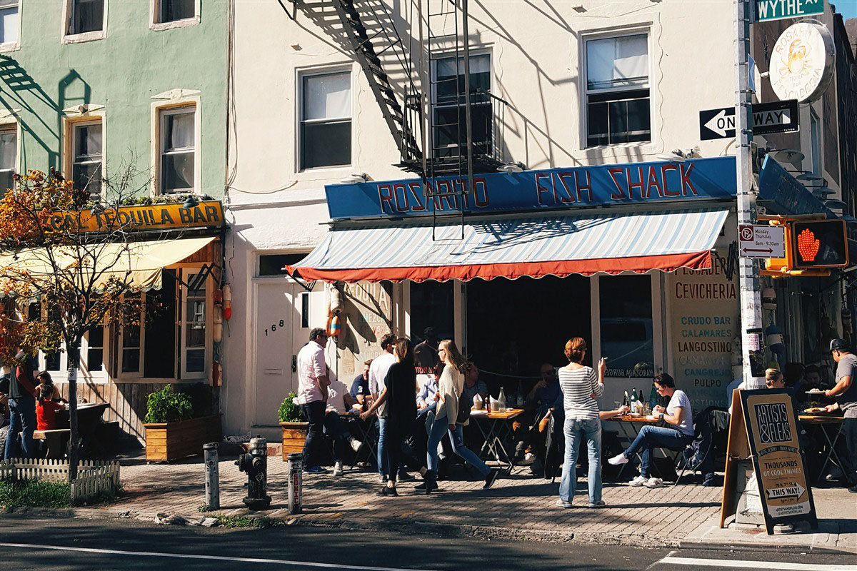 Brooklyn - New York - United States