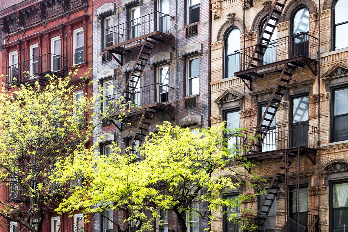 East Village - New-York - United States