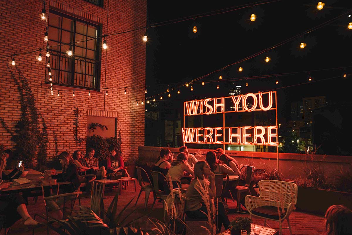 Ramble hotel - Denver - Colorado - United States