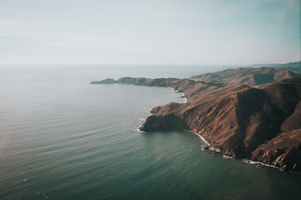 San Francisco - Etats-Unis