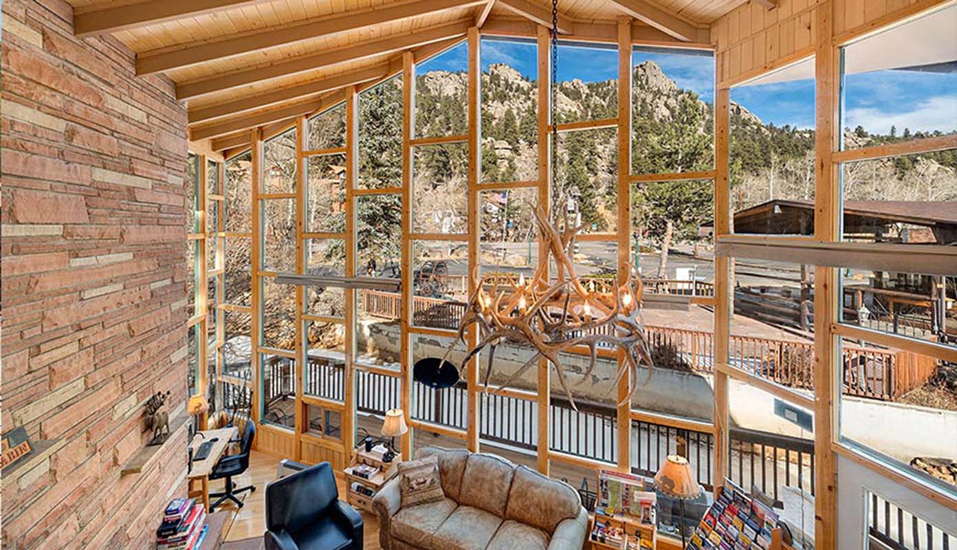 Nicky's Resort - Colorado - United States
