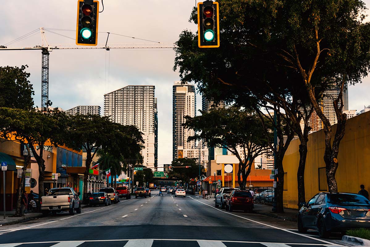 Miami - Florida - United States