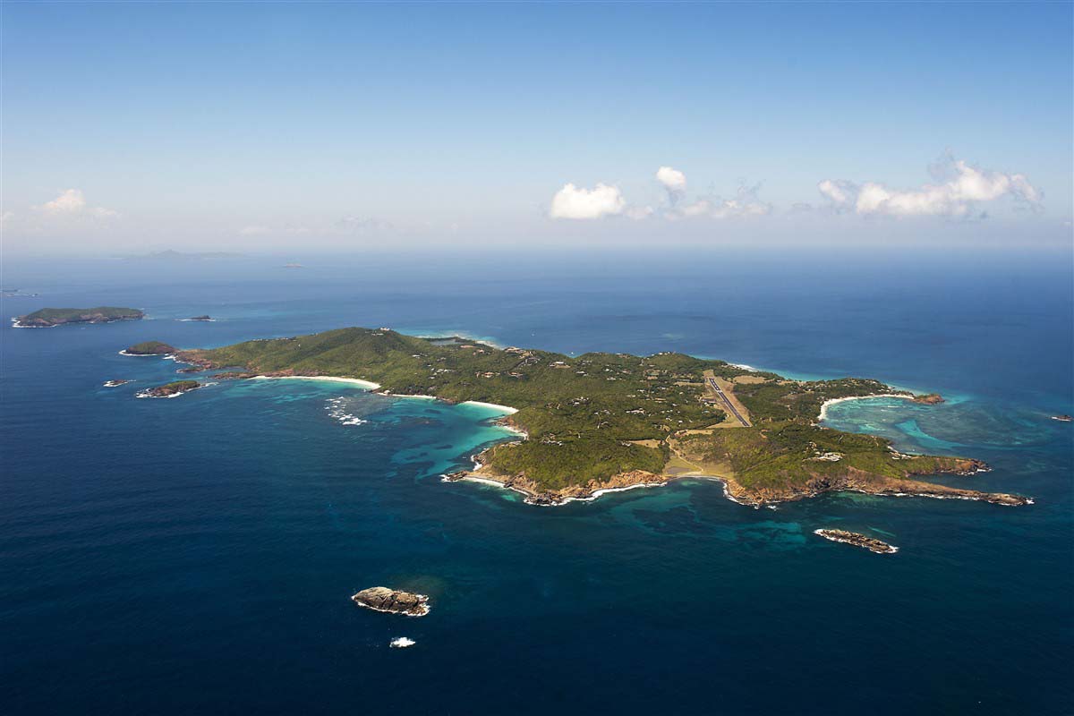 Cotton House - Saint Vincent - Saint Vincent and the Grenadines