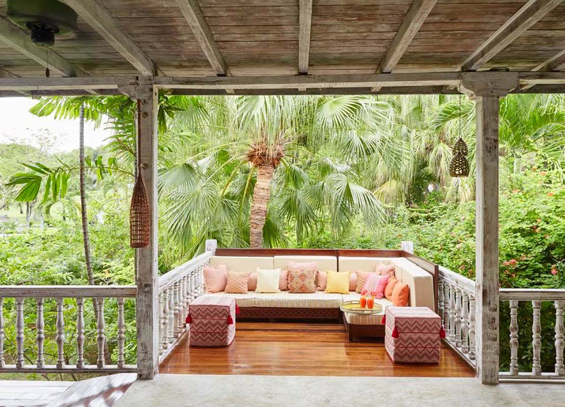 Cotton House - Saint Vicent and The Grenadines