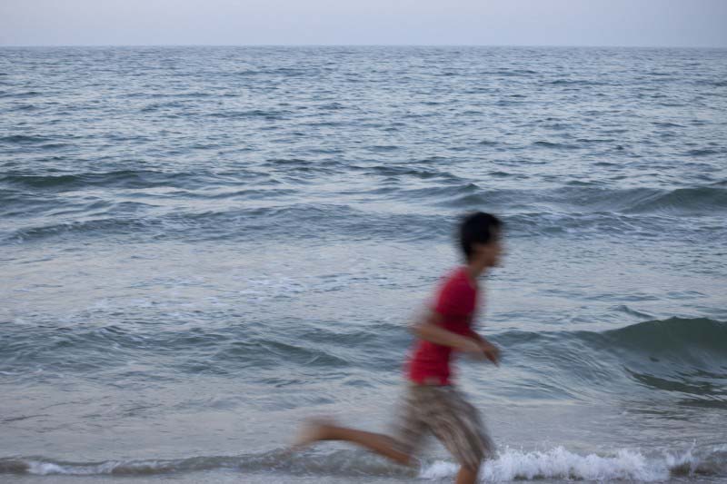 Sea - Vietnam