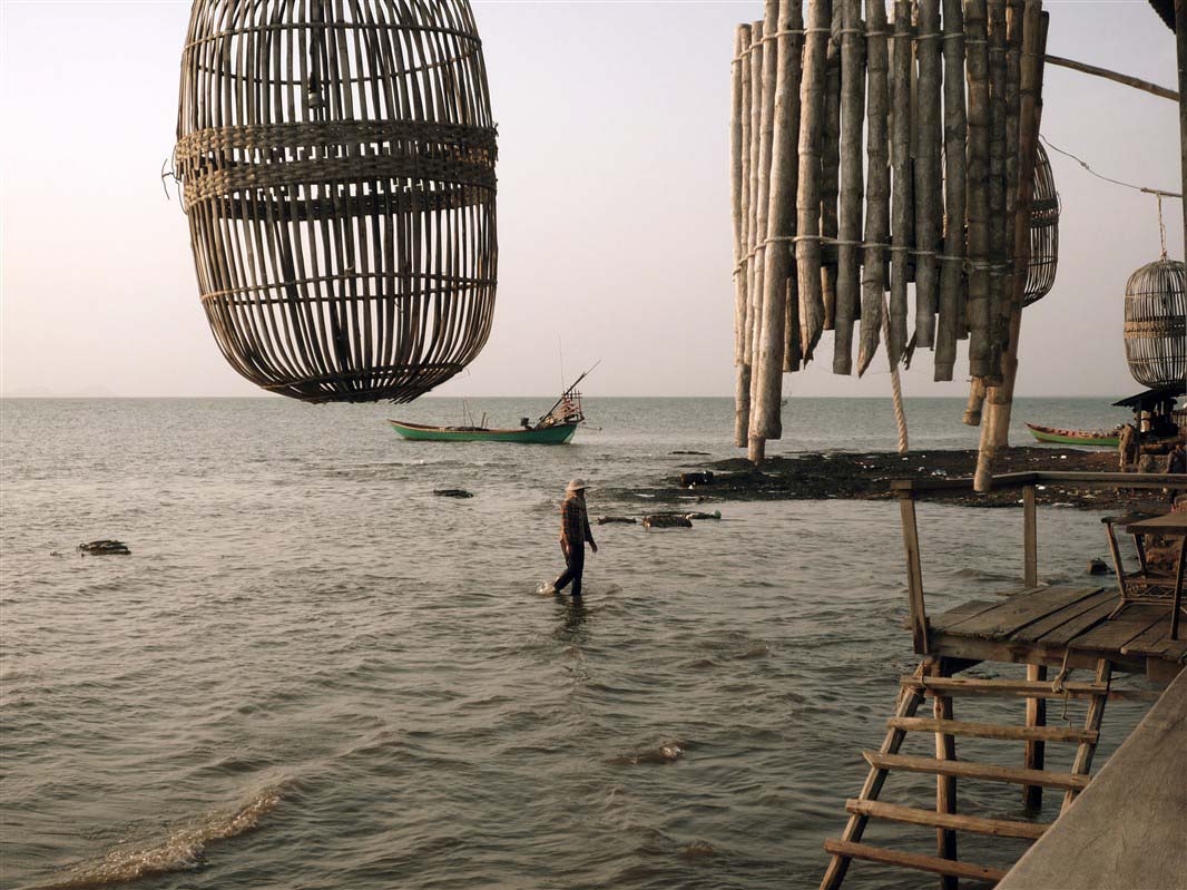 Kep - Cambodia
