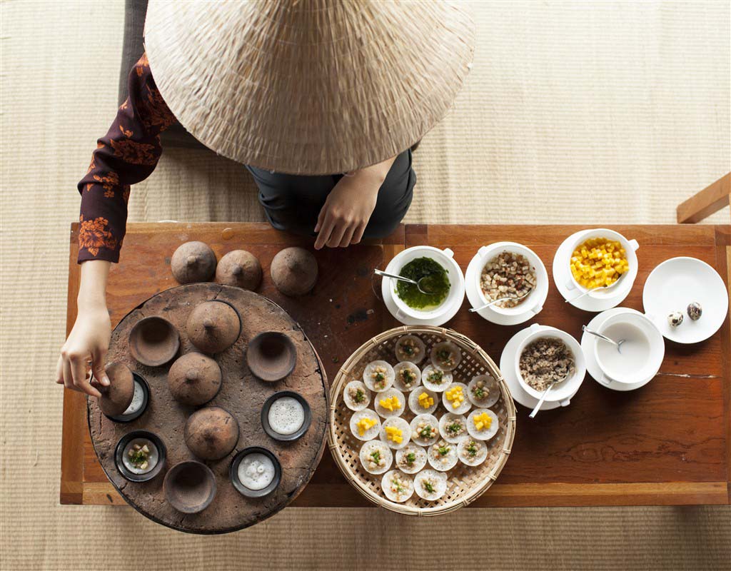 Amanoi Resort - Nha Trang - Vietnam