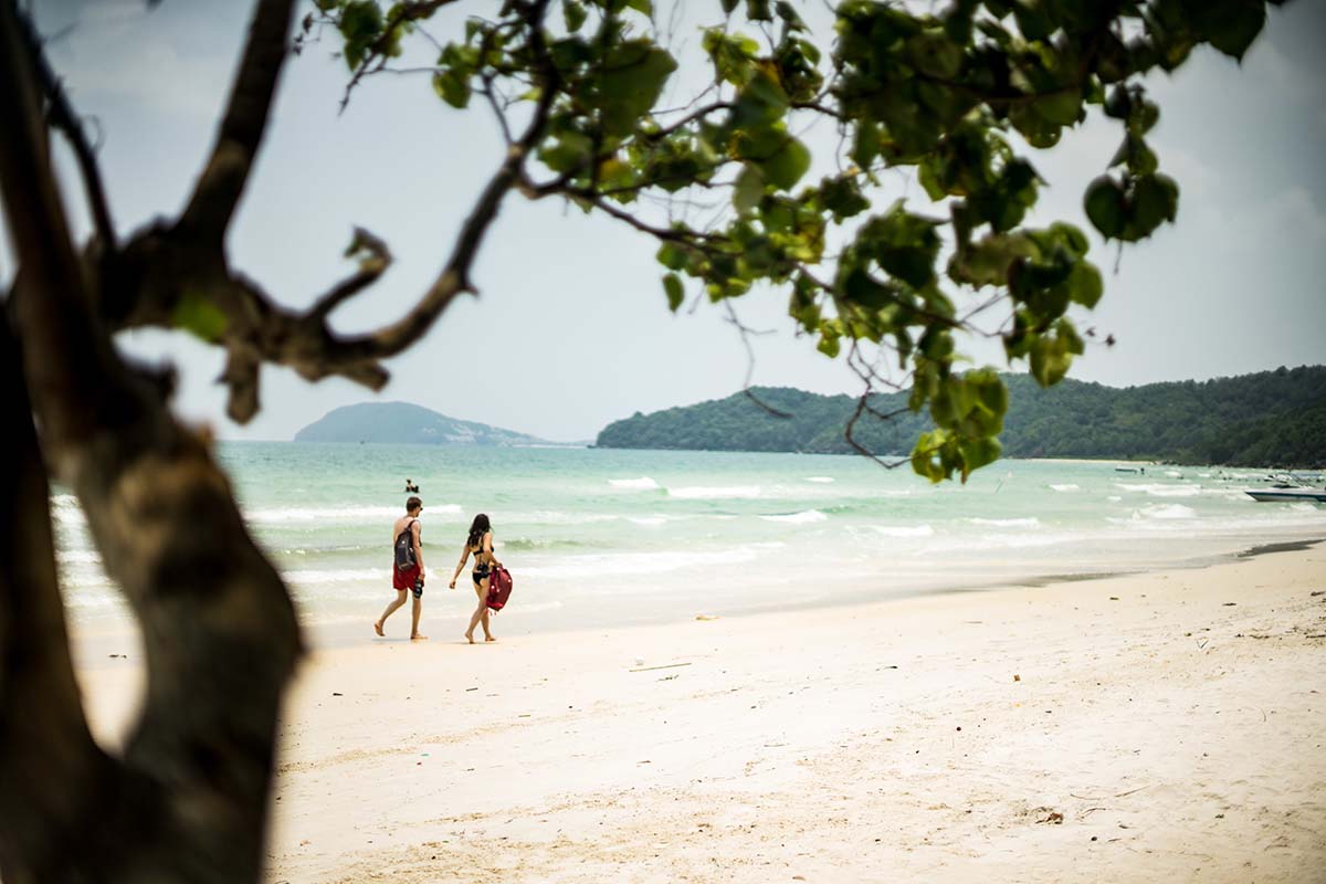 Beach - Vietnam