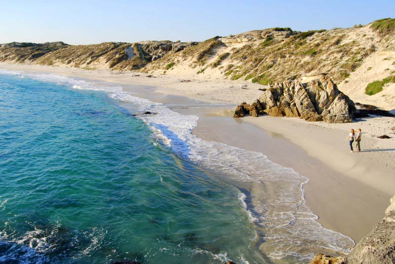 Hermanus - Afrique du Sud