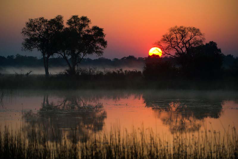 Little Vumbura - Okavango Delta - Botswana