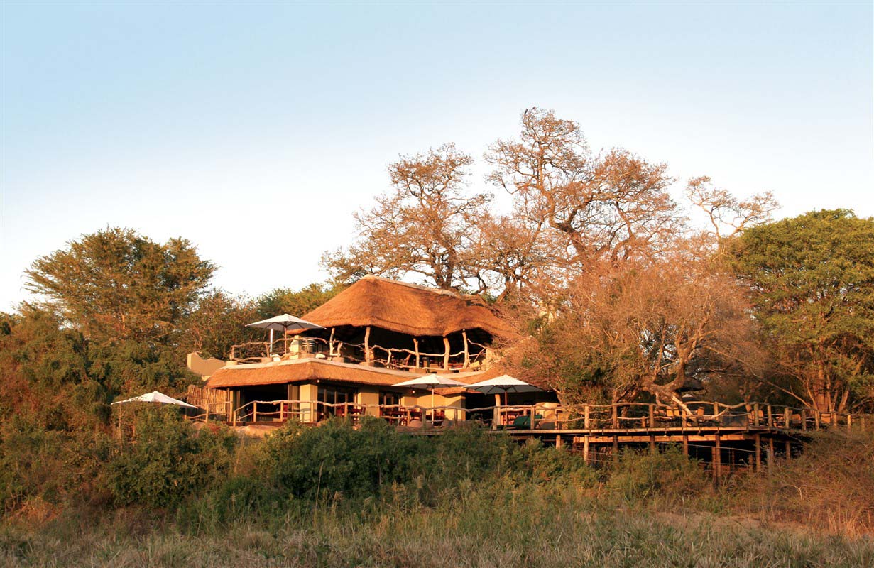 Jock Safari Lodge - South Africa