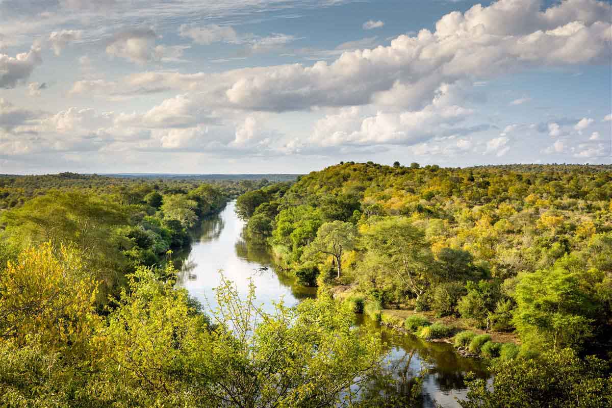 Singita Lebombo Lodge - South Africa