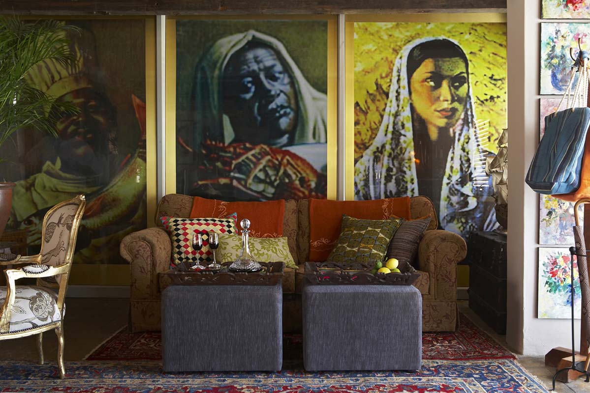 Abalone Boutique hotel - Cape Town - South Africa