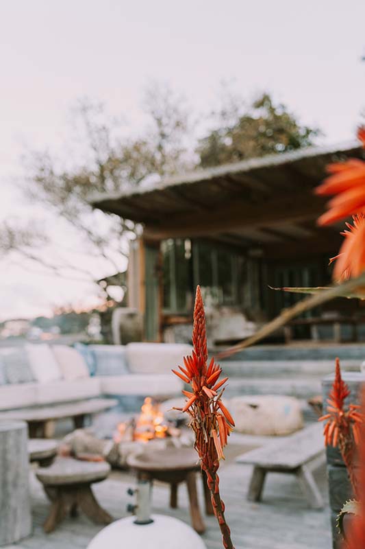 Emily Moon River Lodge - South Africa