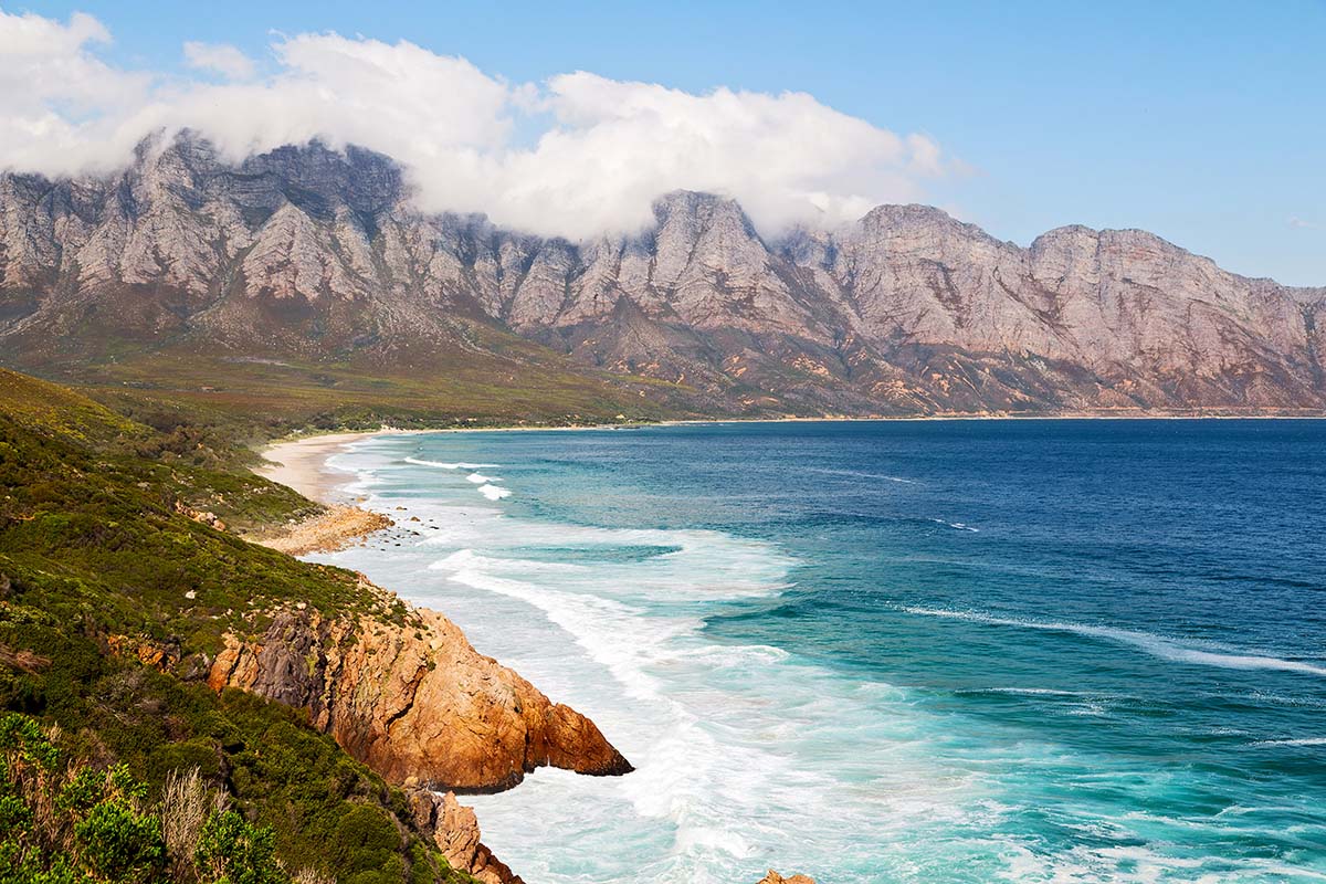 Kogel Bay Resort - Cape Town - South Africa