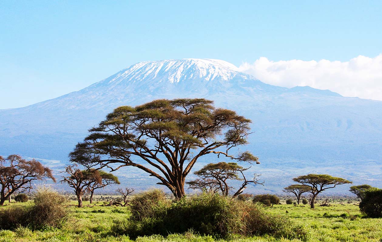 Adventure Vacations Kenya: Explore the Wild Heart of Africa