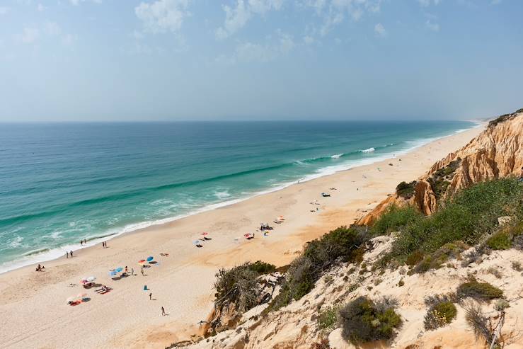 Beach - Comporta - Portugal