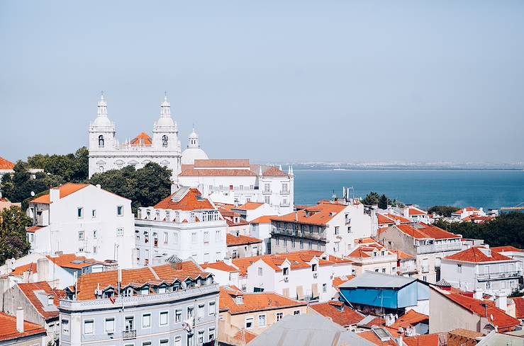 Lisbon - Portugal