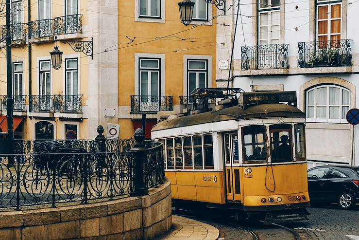 Lisbon - Portugal