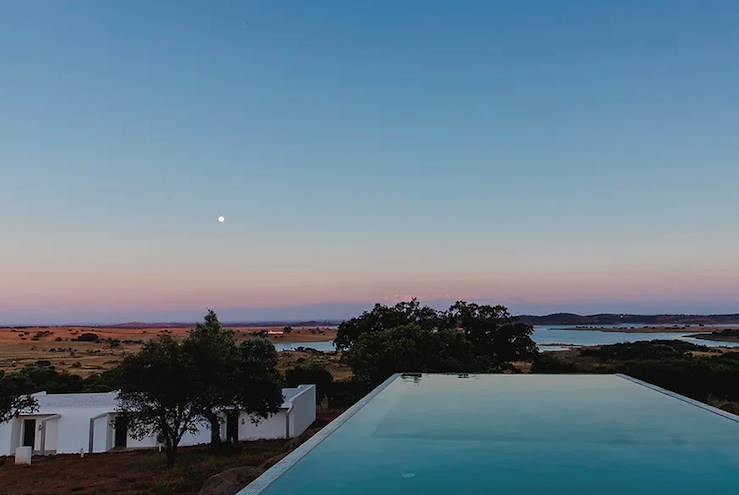 Monsaraz - Portugal © Droits réservés