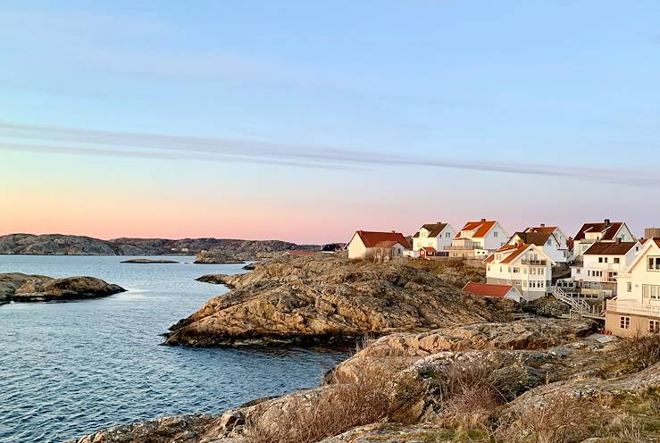 Bohuslan - Sweden © Drahomir Hugo Posteby Mach / Unsplash