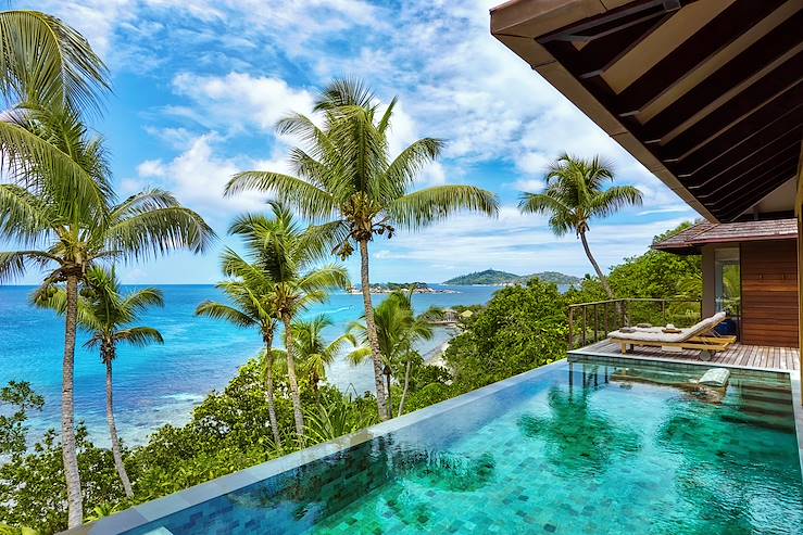 Felicite - Seychelles © John Athimaritis/Six Senses Zil Pasyon