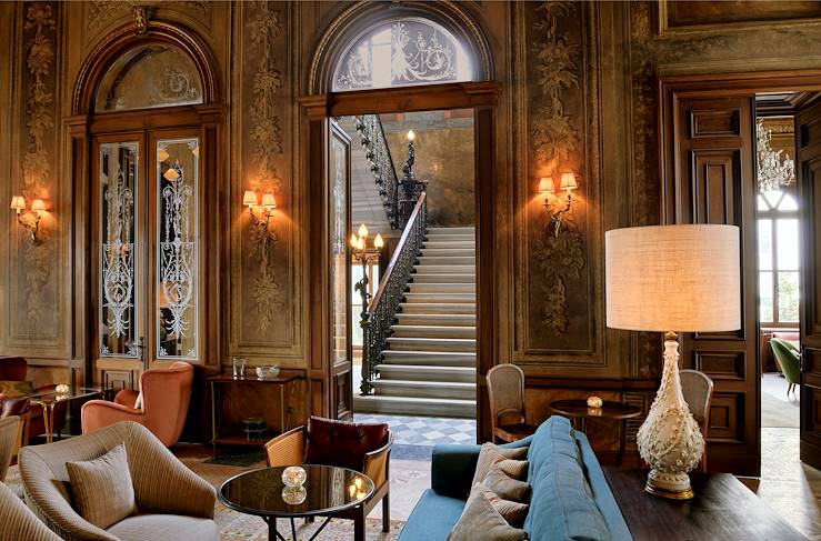 Turkey © Engin Aydeniz/Soho House Istanbul