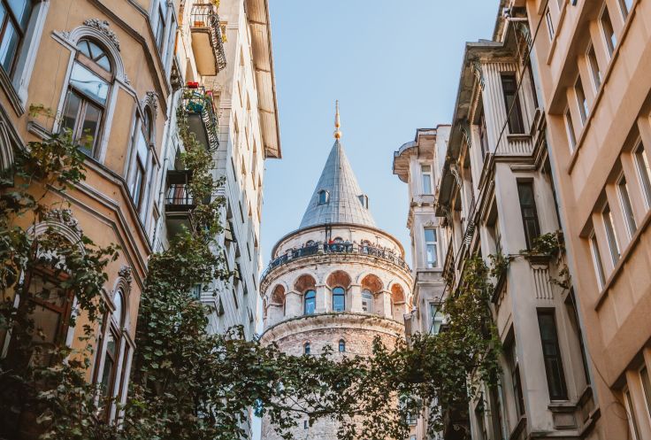 Stay Turkey - Istanbul