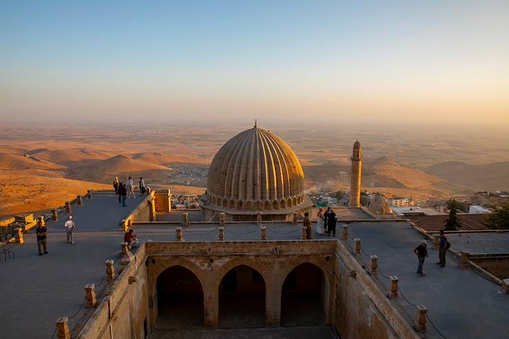 Mardin - Turkey © Kenan/Adobe Stock
