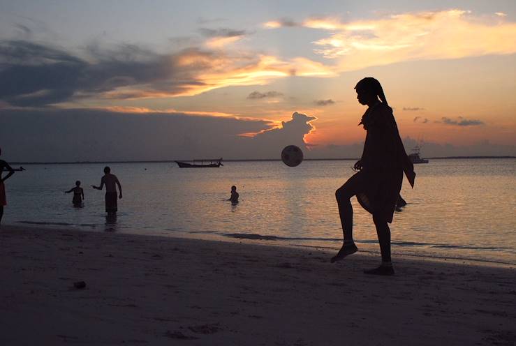 Zanzibar - Tanzania © Zuri Zanzibar