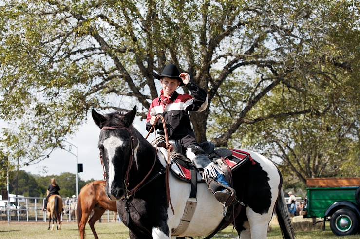 Texas - Etats-Unis