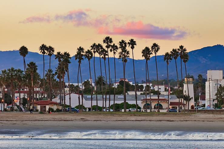 Santa Barbara - California - United States