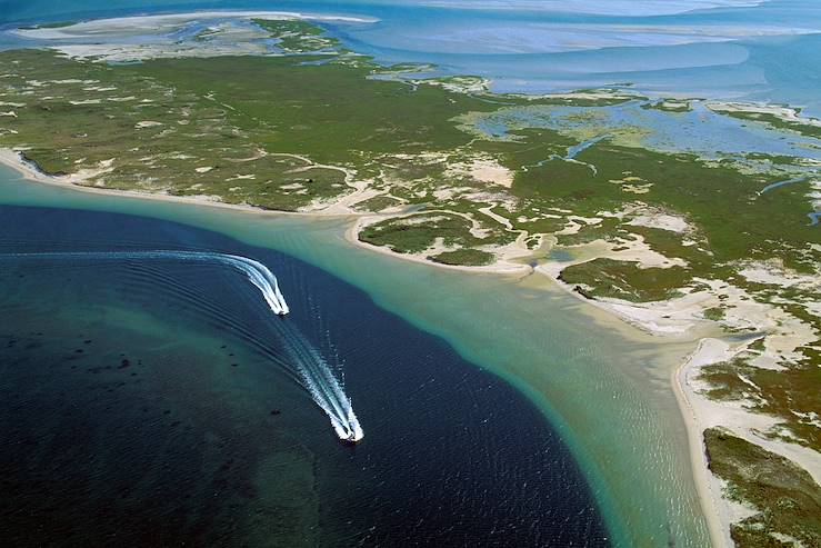 Cape Cod - Massachusetts - United States