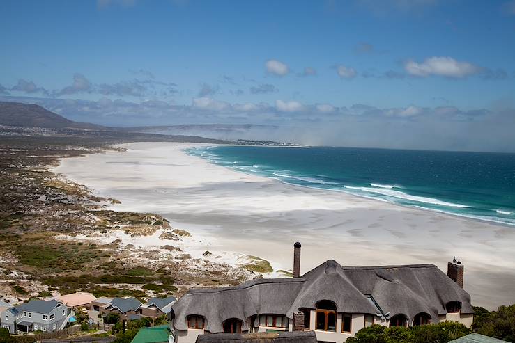 Long Beach - Cape Town - South Africa