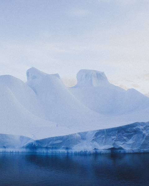 One Country Antarctica