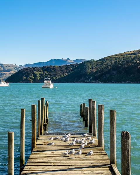 One Country Australia – Sydney – Hamilton Island – Brisbane – New Zealand – South Island