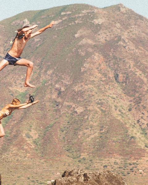 One Country Dubai – Australia – New Zealand – French Polynesia – USA