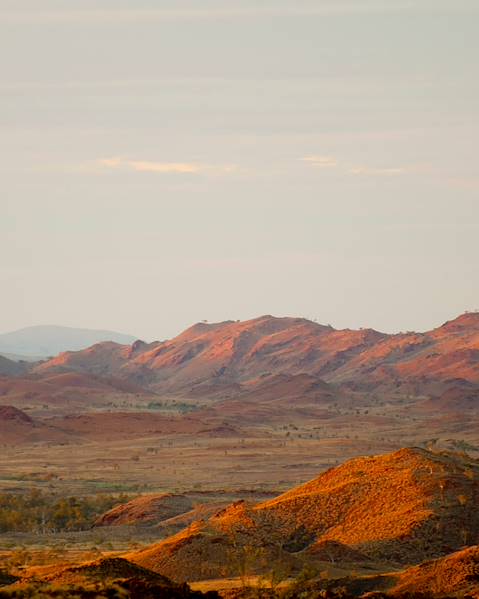 One Country Australia – Sydney – Mossman – Mount Mulligan – Palm Cove