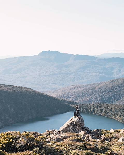 One Country Australia – Melbourne – Tasmania – Sydney