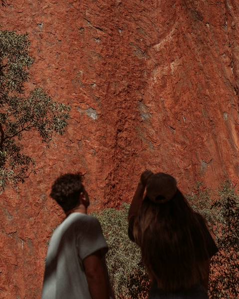 One Country Australia - Darwin - Kakadu - Katherine - Port Douglas - Cairns - Kings Canyon - Uluru - Sydney